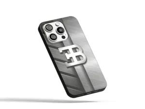 Bugatti Coque Smartphone Série Pro Haut de Gamme